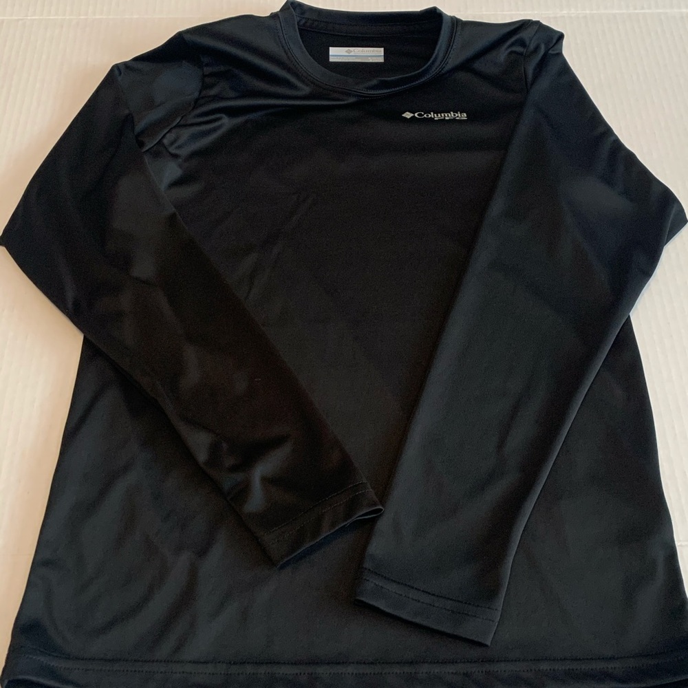 Boys Columbia Long Sleeve - Picture 3 of 4